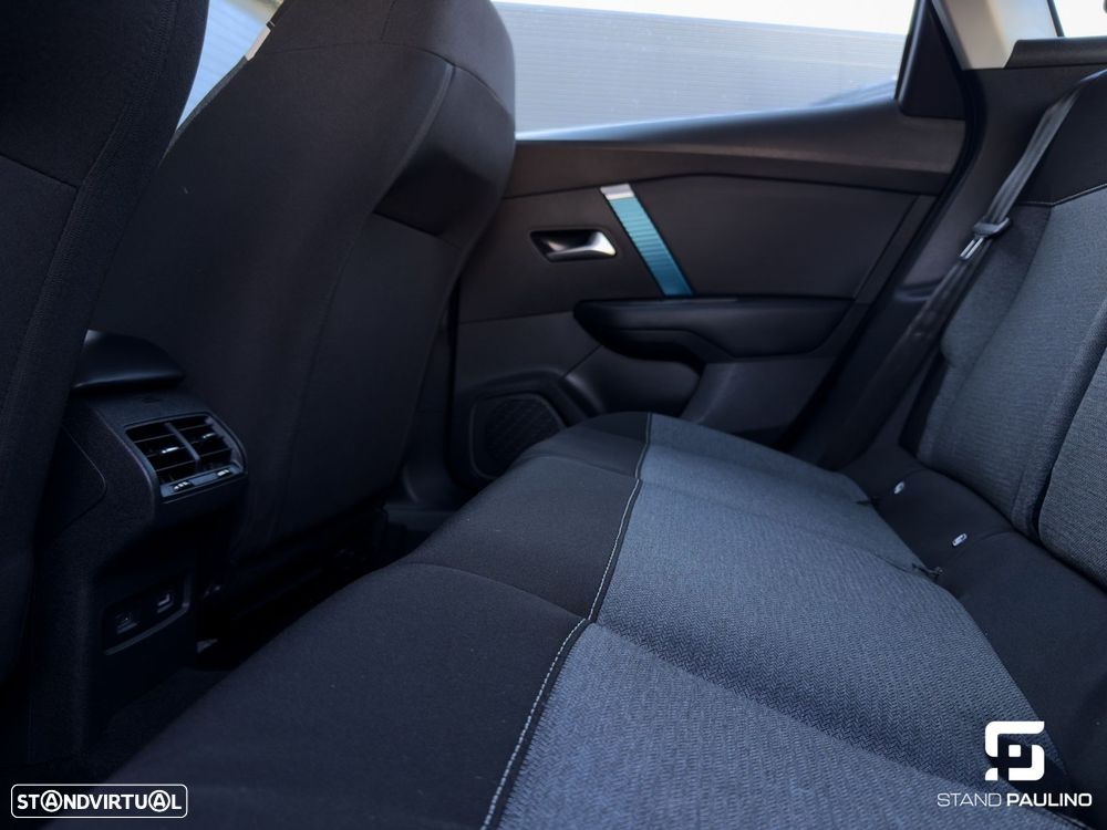 Citroën e-C4 50 kWh Feel Pack - 32