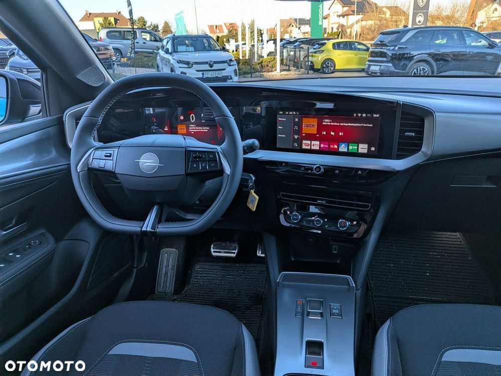 Opel Mokka 1.2 T GS S&S - 13