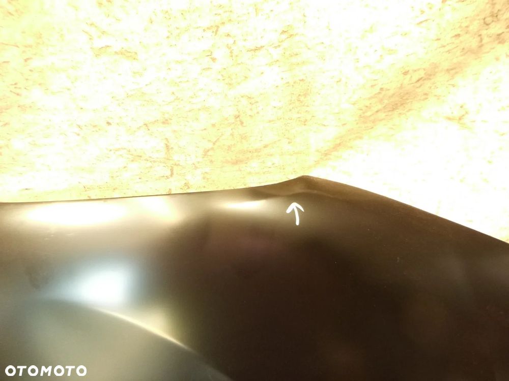 bmw x3 f25 maska silnika nowa - 6