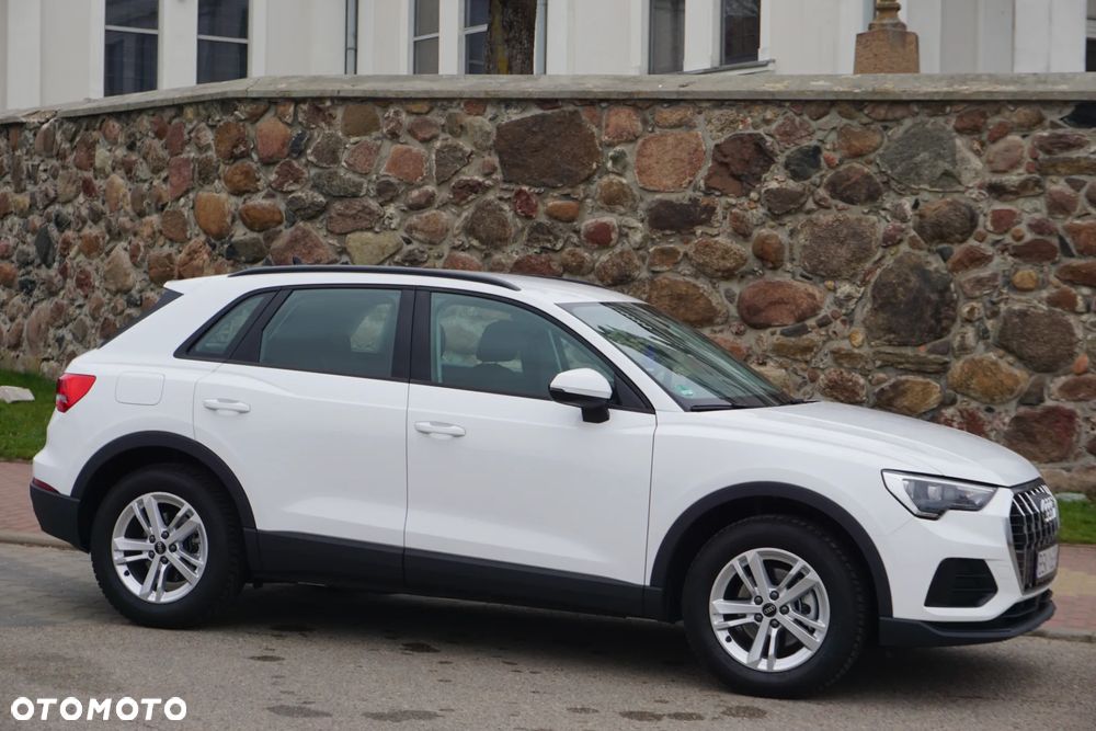 Audi Q3 - 5