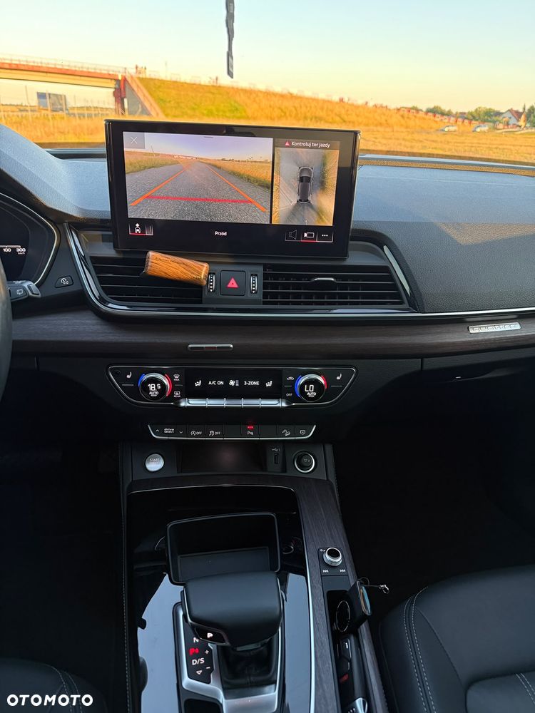 Audi Q5 45 TFSI quattro S tronic - 11