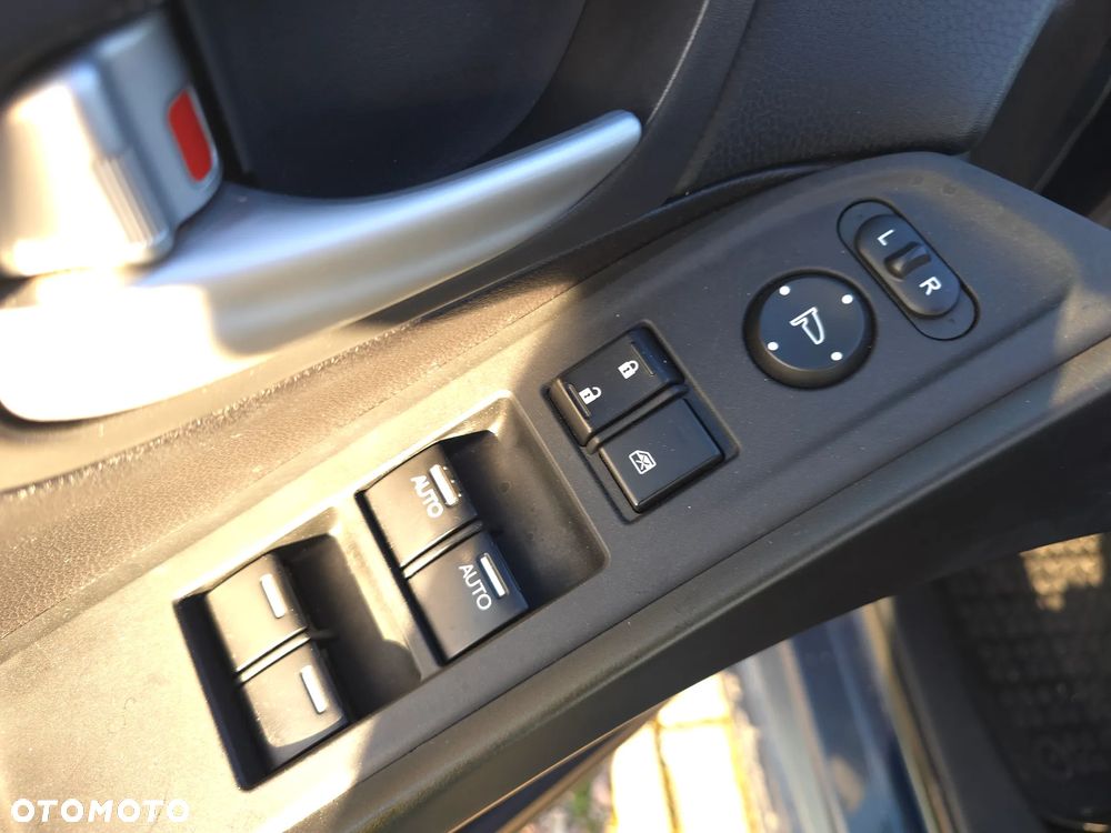 Honda Civic 1.4 Comfort - 20