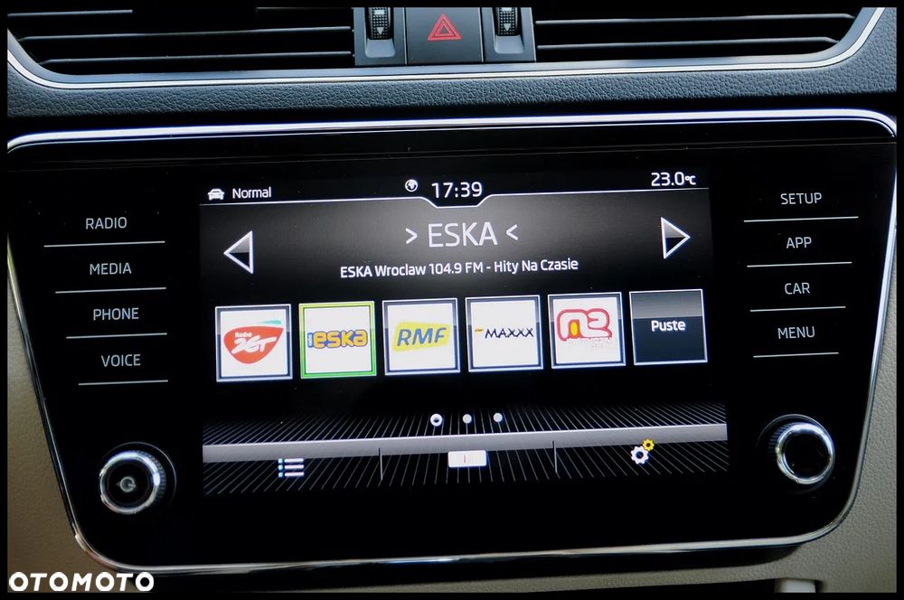 Skoda Superb - 34