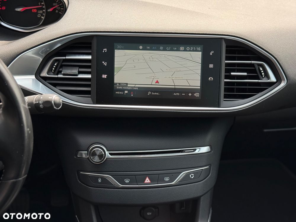 Peugeot 308 BlueHDi 150 Stop & Start Business-Line - 24