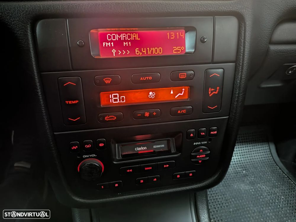 Peugeot 406 2.0 Griffe - 9