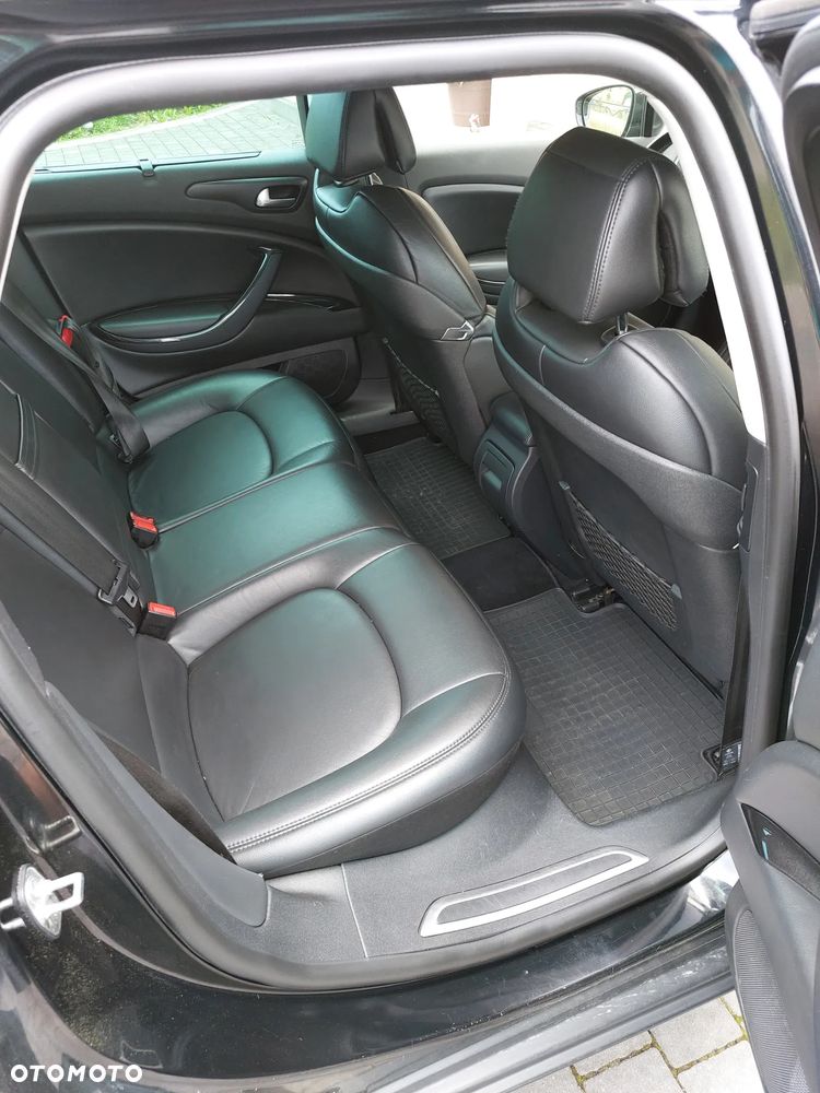 Citroën C5 2.0 HDi Exclusive - 4