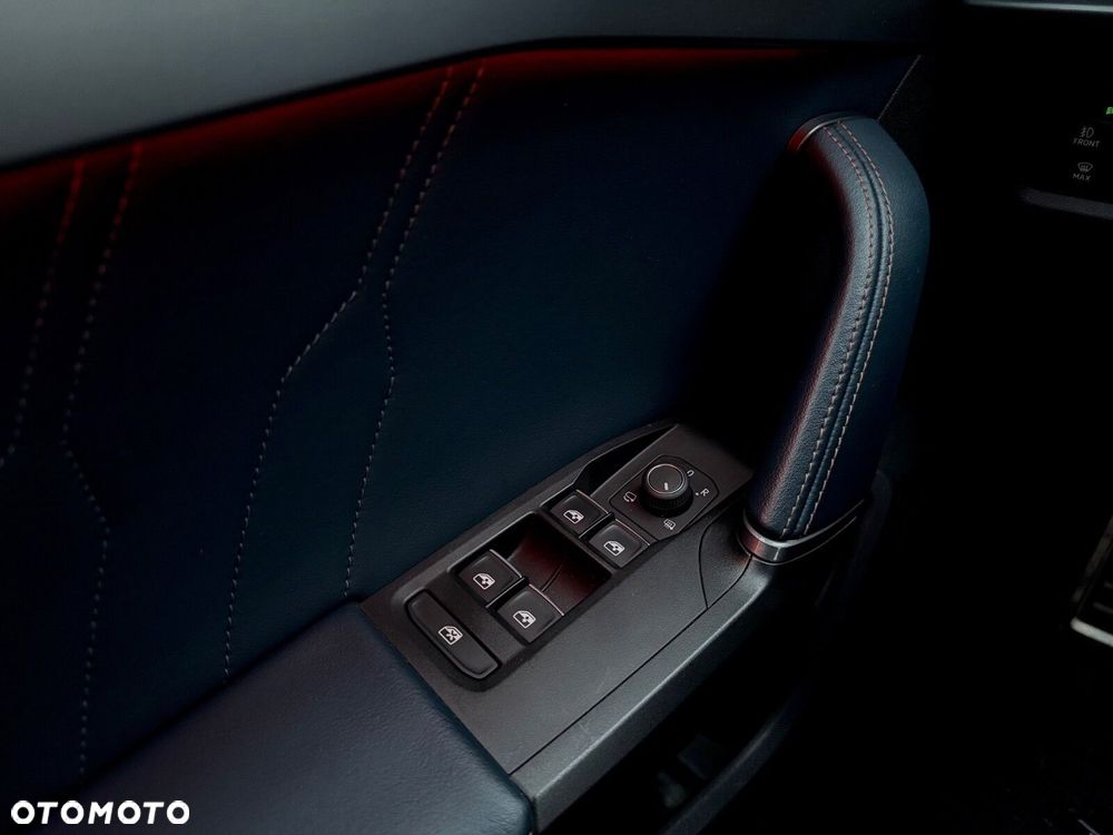 Cupra Formentor 2.0 TSI 4Drive VZ DSG - 21