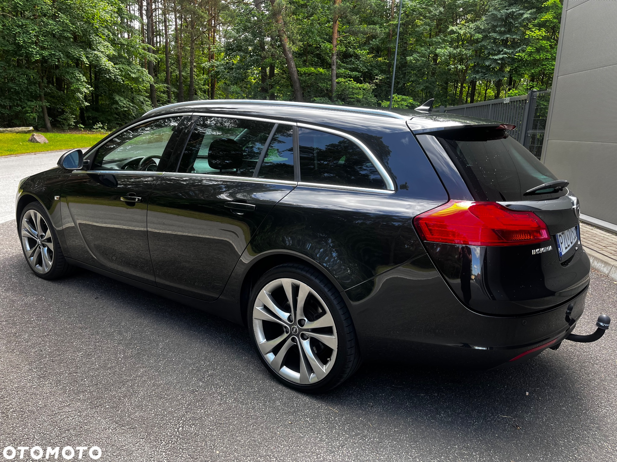 Opel Insignia 2.0 CDTI Sport - 7