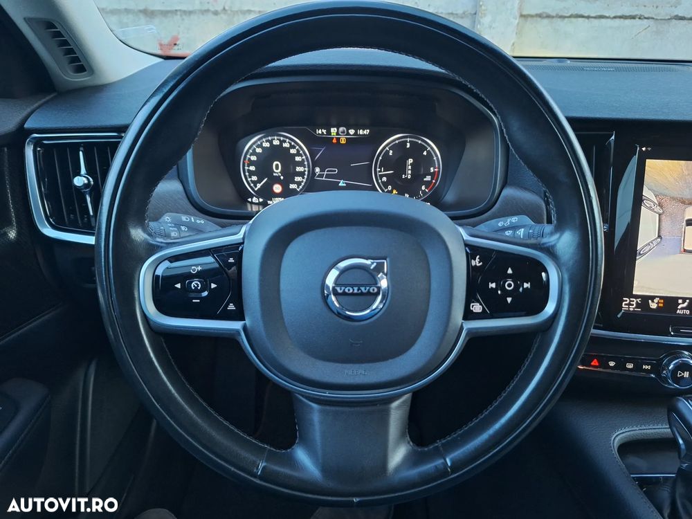 Volvo V90 V90CC D5 AWD PRO - 26