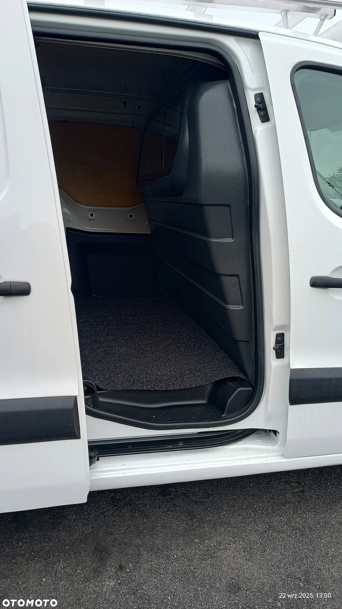 Citroën Berlingo - 10