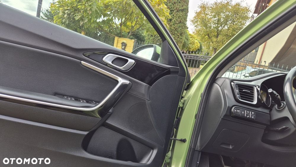 Kia XCeed 1.5 T-GDI OPF SPIRIT - 25