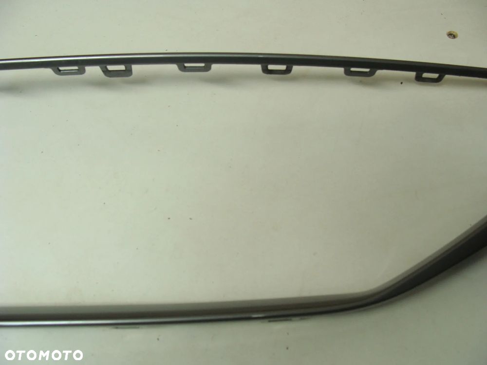 RAMKA ATRAPY GRILL CUPRA SEAT LEON 4 IV 5FA853645 - 5