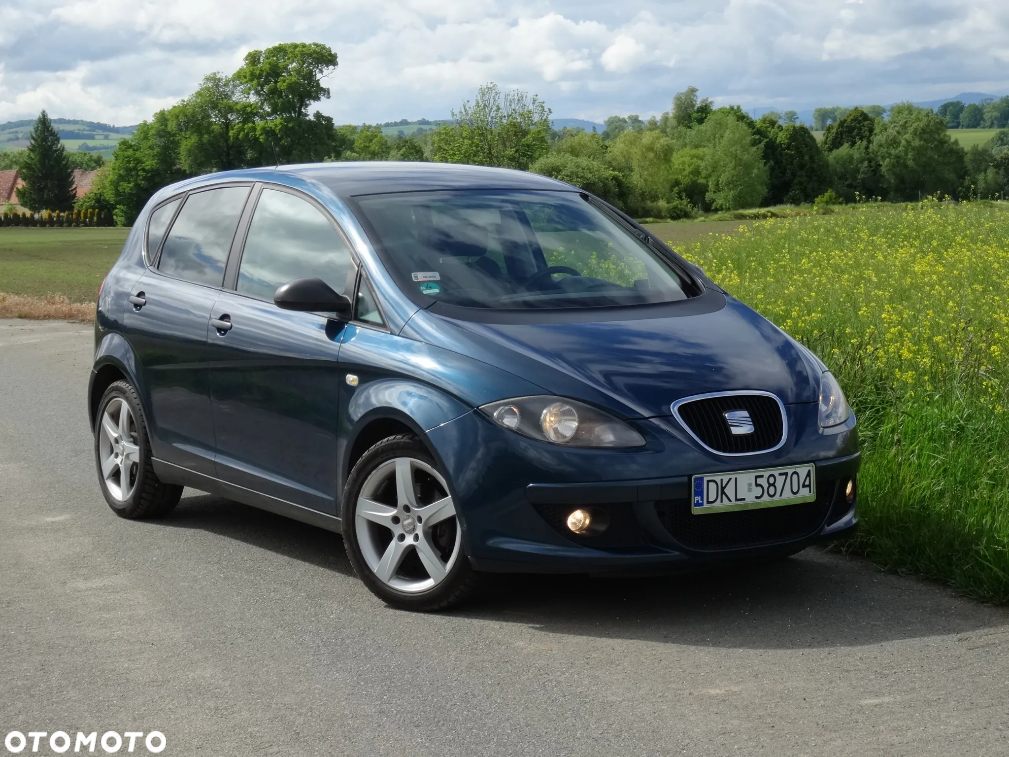 Seat Altea 1.6 Fresh - 18