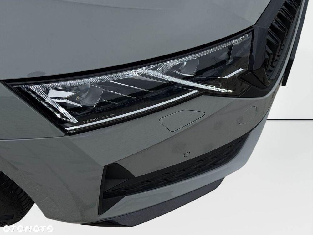 Skoda Octavia 1.5 TSI e-Tec Sportline DSG - 33