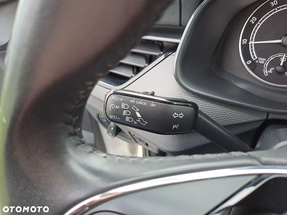 Skoda Scala 1.0 TSI Ambition - 23