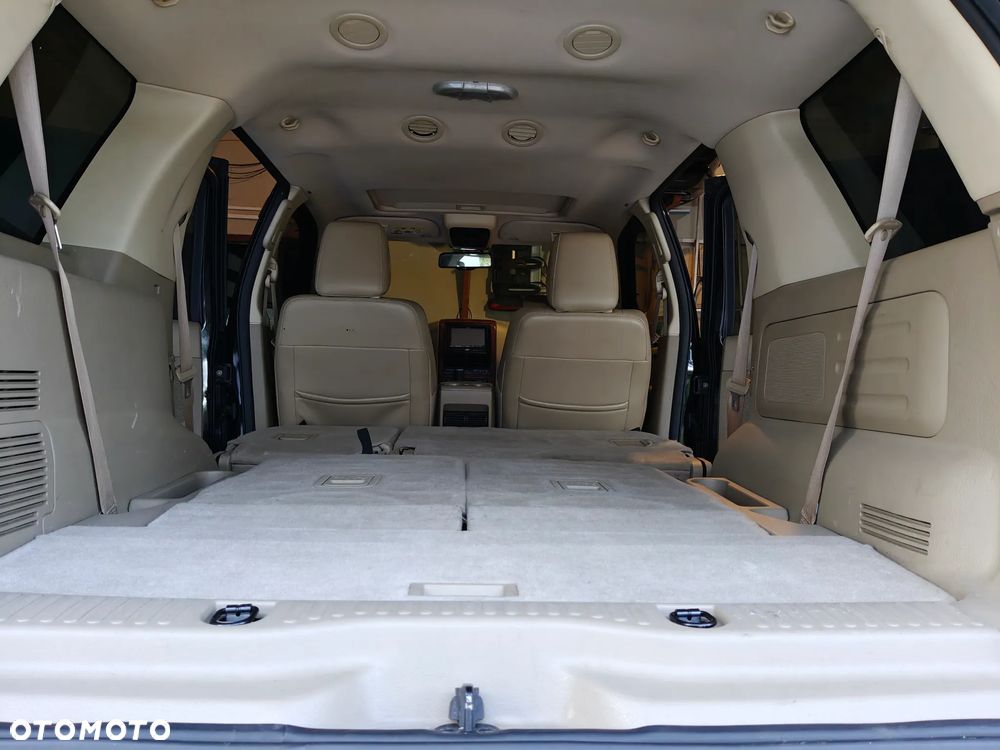 Ford Explorer 4.6 - 15