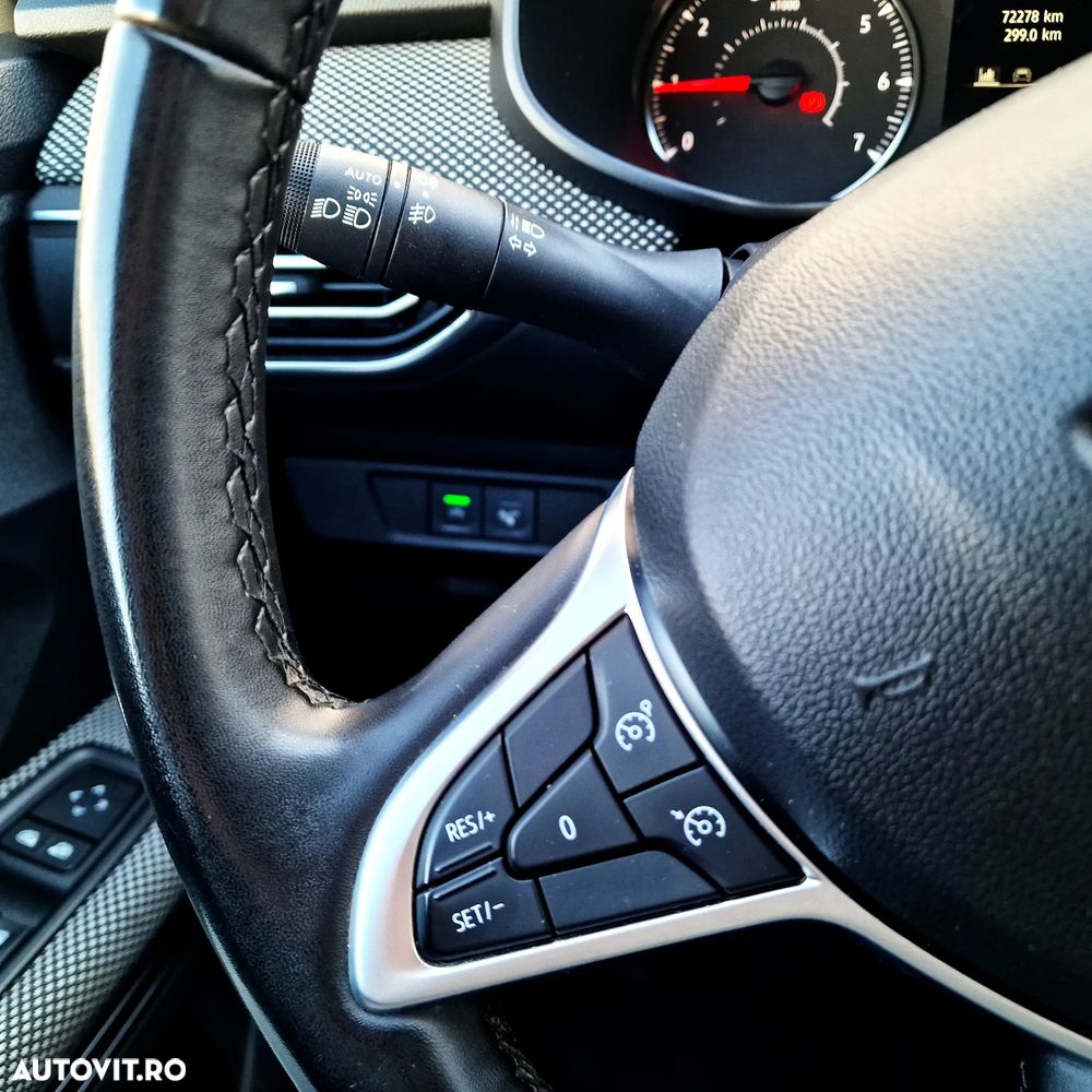 Dacia Jogger 5 locuri ECO-G 100 Comfort - 18