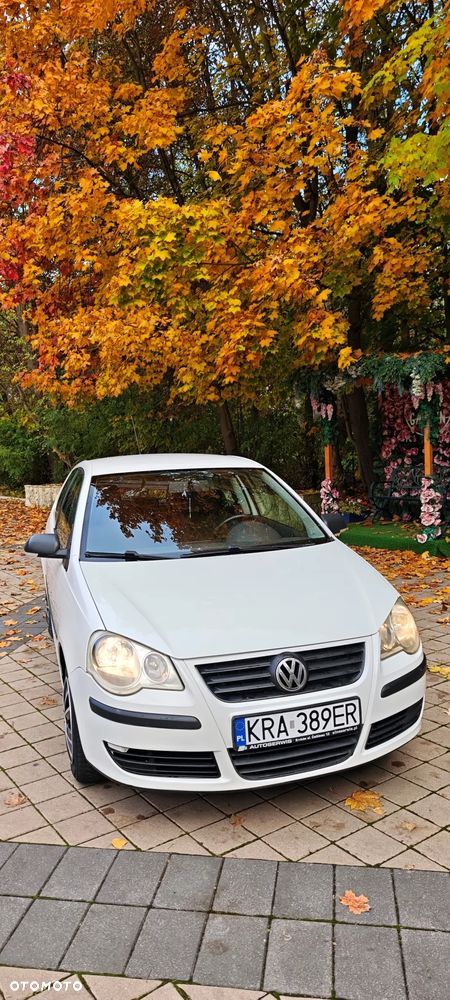 Volkswagen Polo 1.4 TDI Comfortline - 5