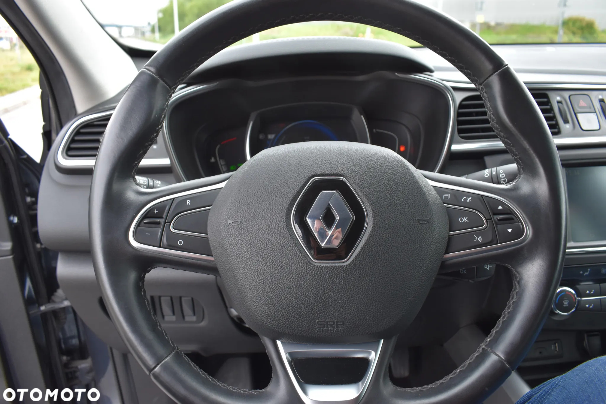 Renault Kadjar Energy dCi 130 X-tronic Bose Edition - 31