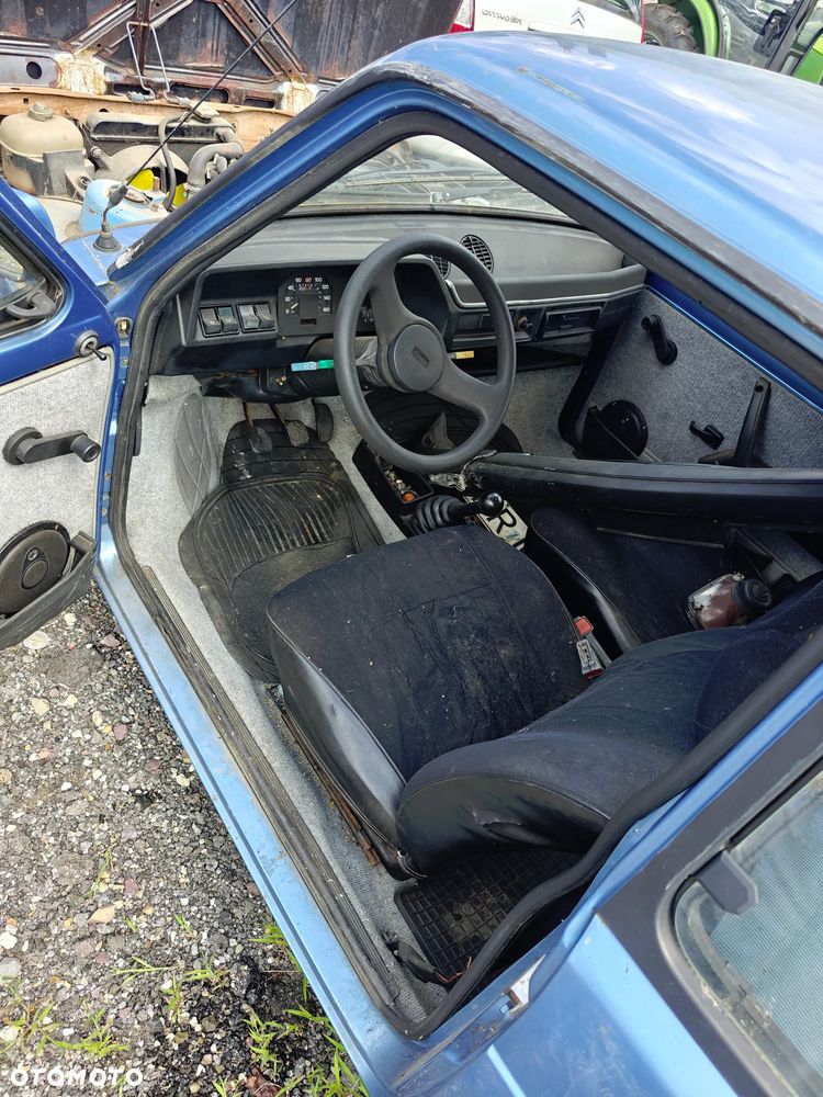 Fiat 127 - 16