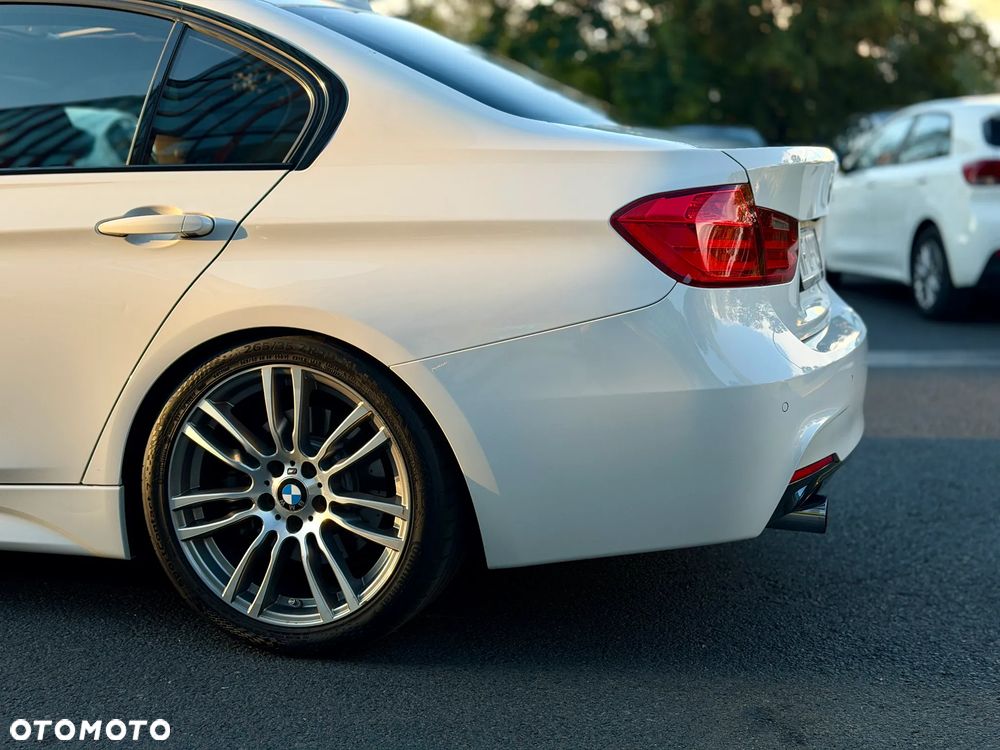 BMW Seria 3 - 12