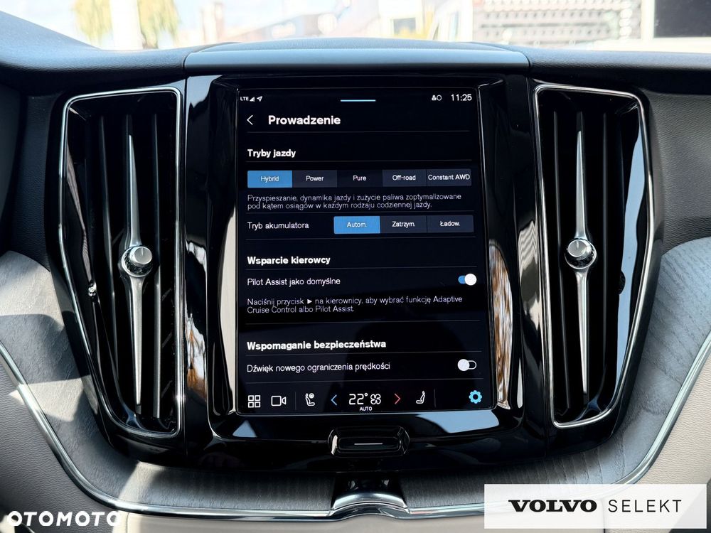 Volvo XC 60 - 36