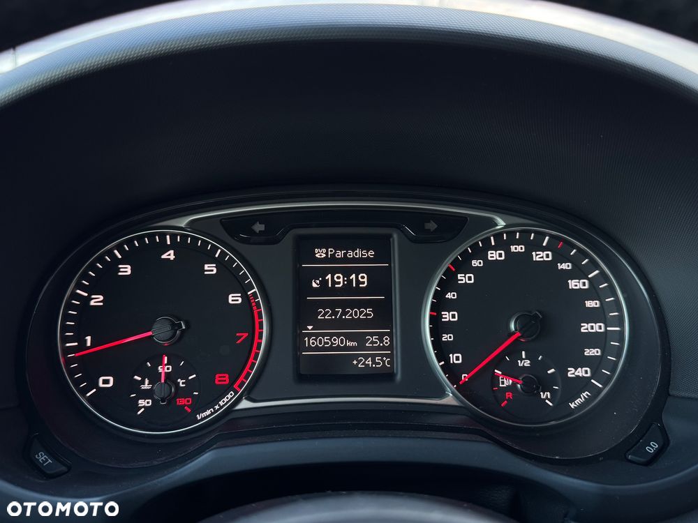Audi A1 1.2 TFSI Ambition - 29