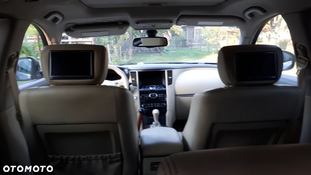Infiniti FX FX30d S Premium - 26