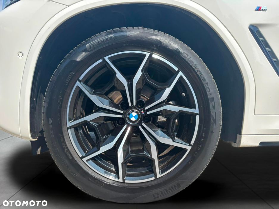 BMW X3 xDrive20d mHEV sport - 29