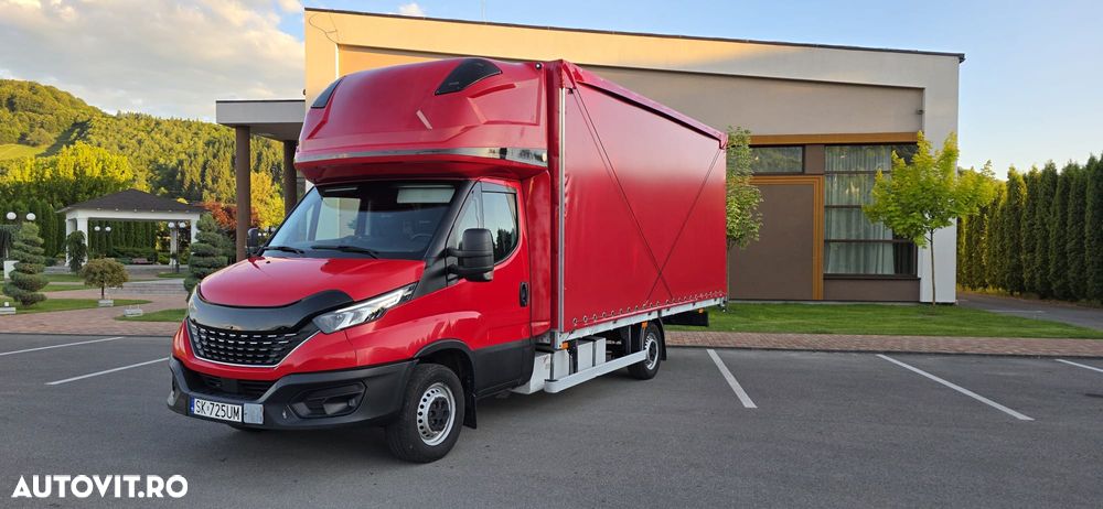 Iveco Daily - 19