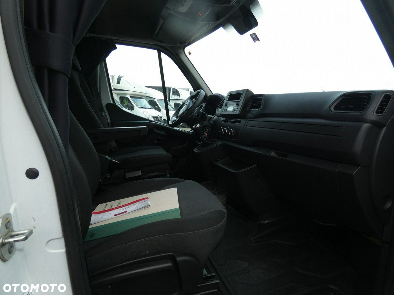 Renault Master - 3