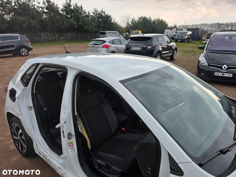 Volkswagen Polo 1.0 TSI OPF Move - 8