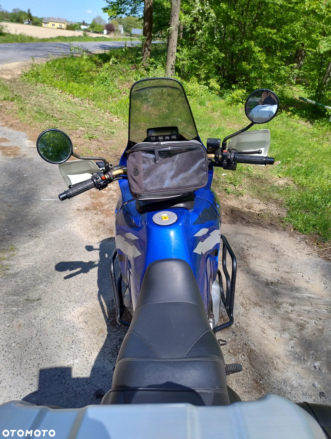 Honda Inny - 16