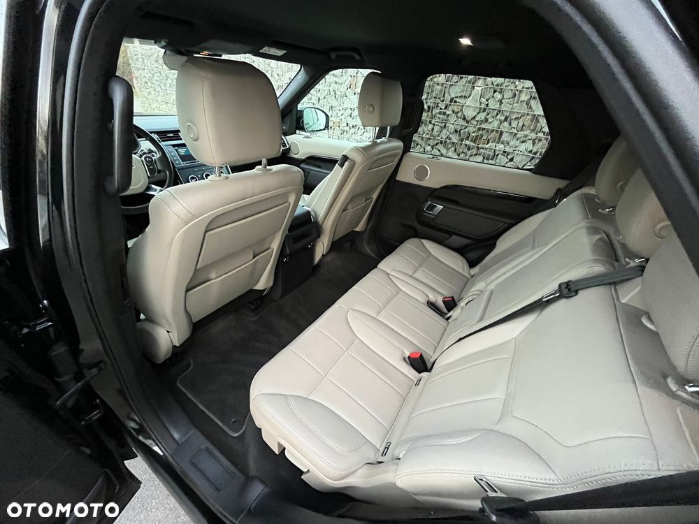 Land Rover Discovery 2.0 Sd4 - 28