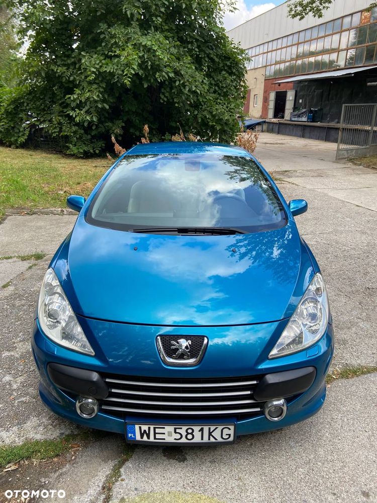 Peugeot 307 - 11