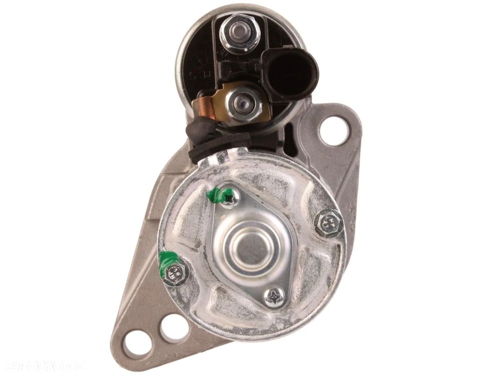 NOWY ROZRUSZNIK SEAT Altea  Ibiza Leon Toledo  | 114163 - 5