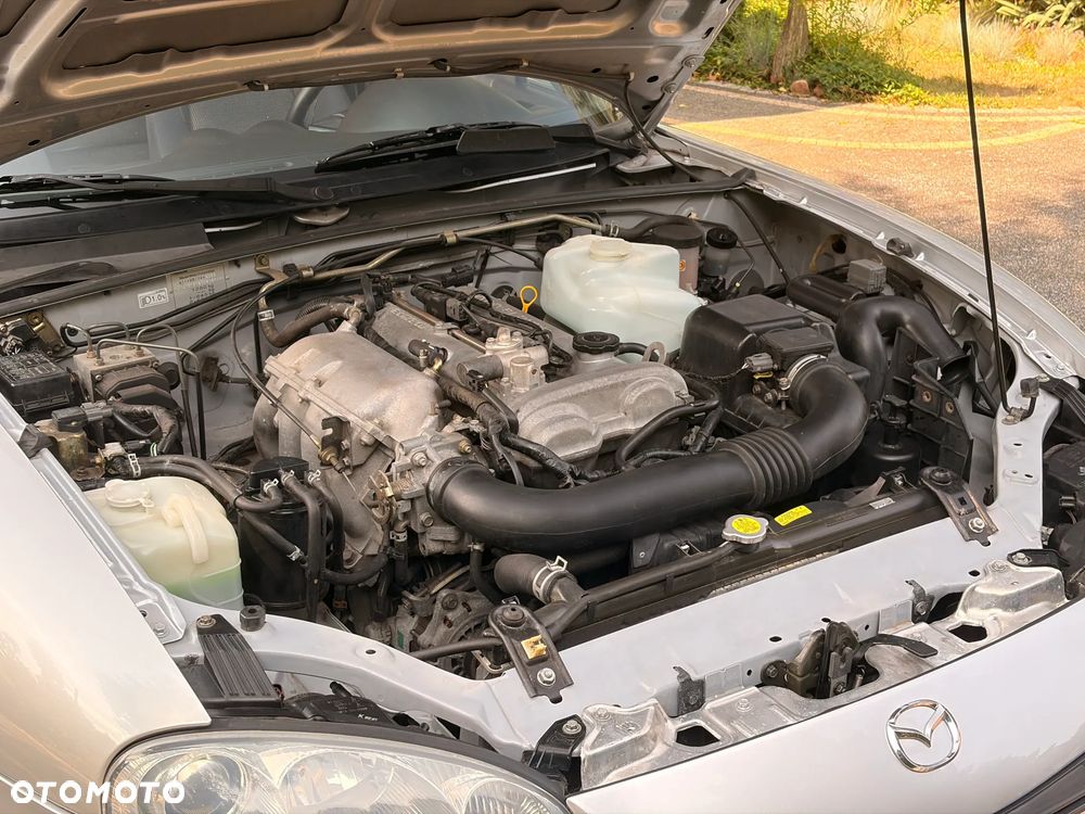 Mazda MX-5 - 16