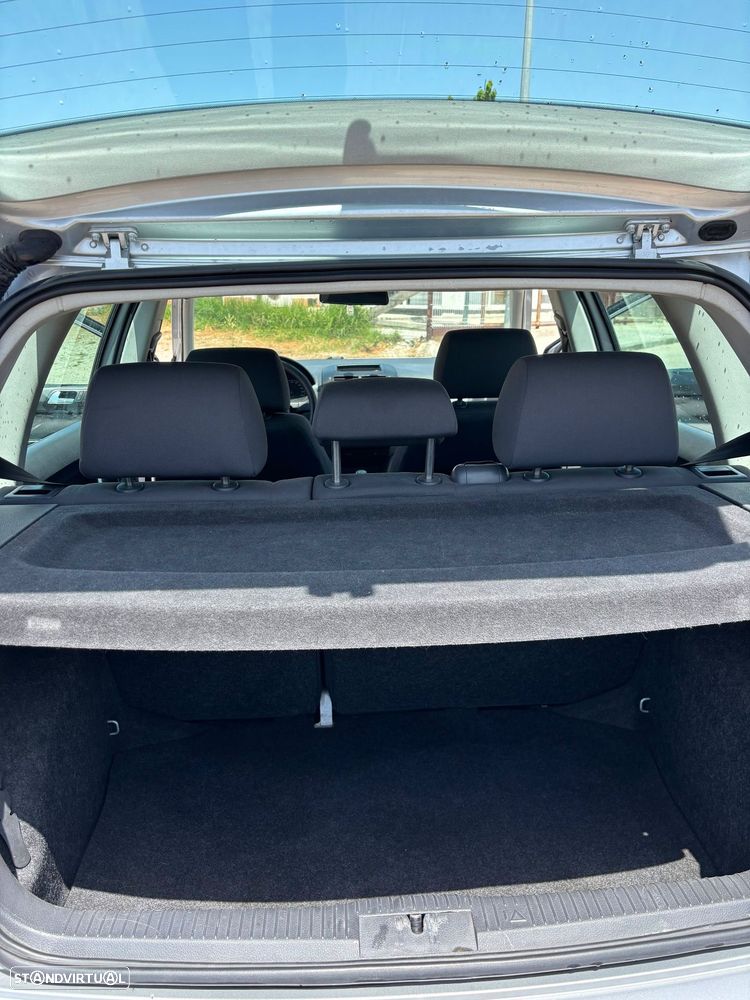 VW Polo 1.4 TDi Confortline - 2