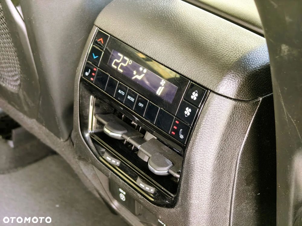 Jeep Grand Cherokee 3.6 V6 Limited - 30