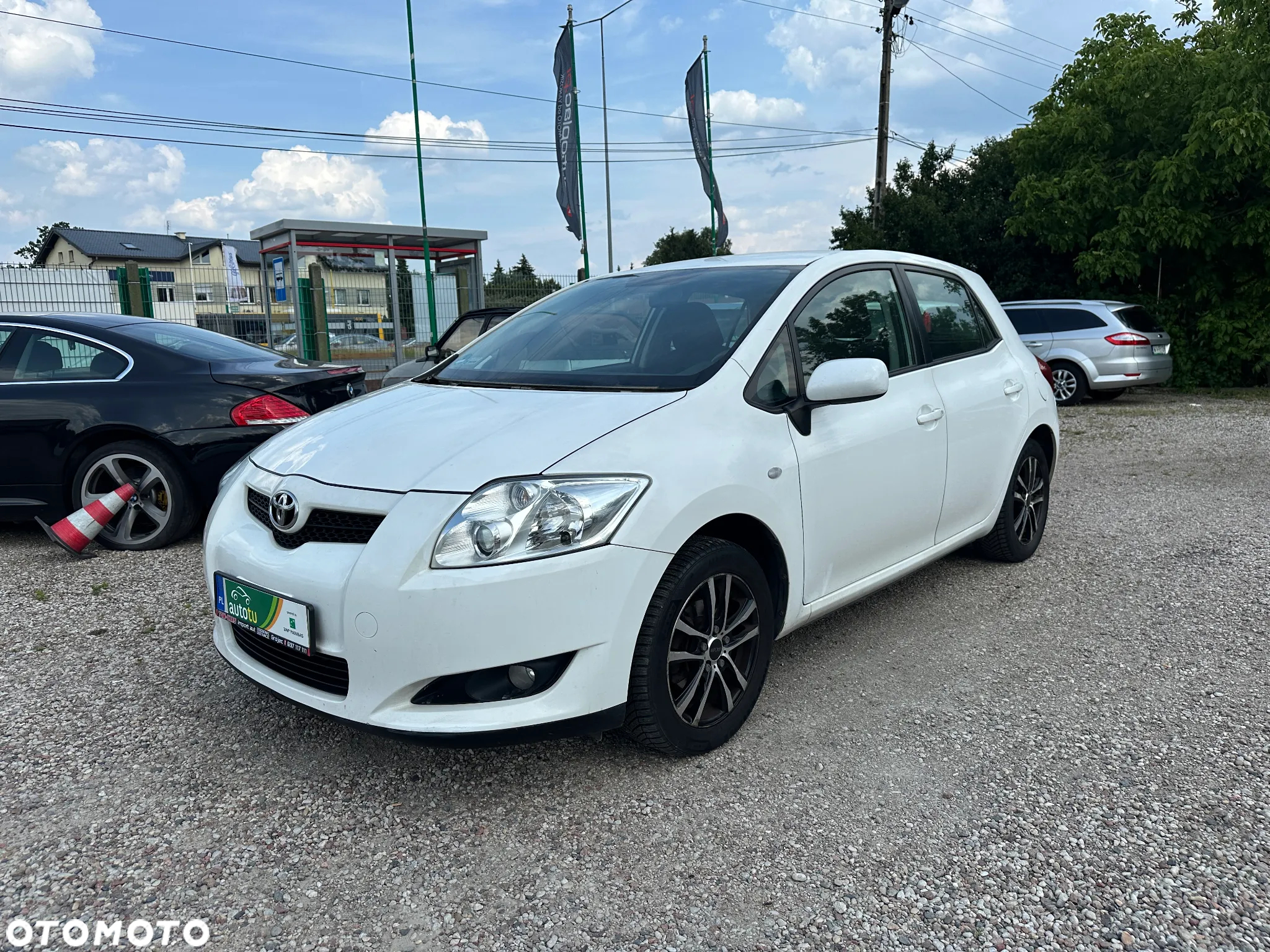 Toyota Auris - 2