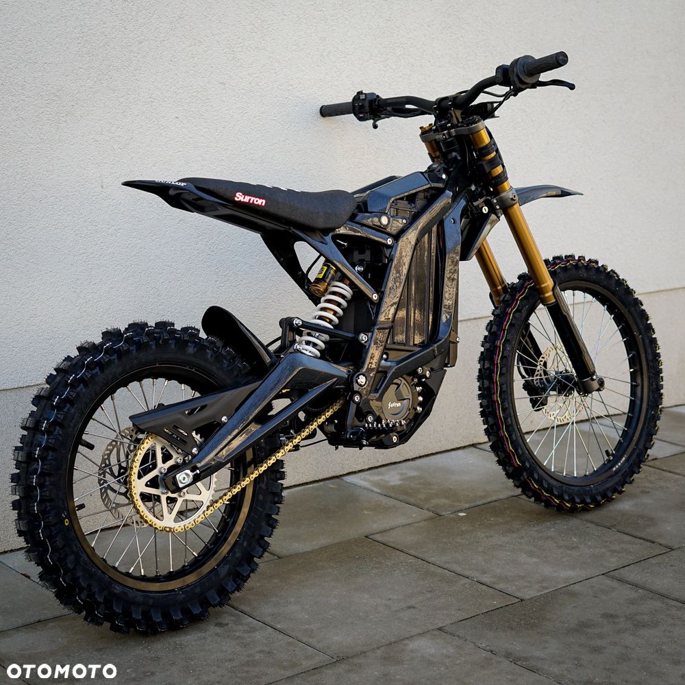 Surron Light Bee - 10