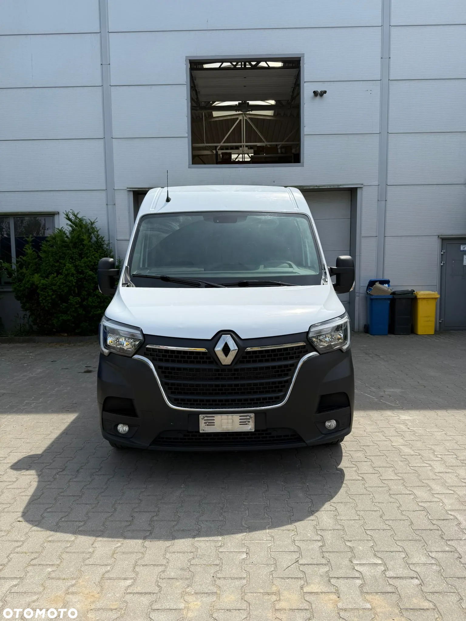 Renault Master - 10