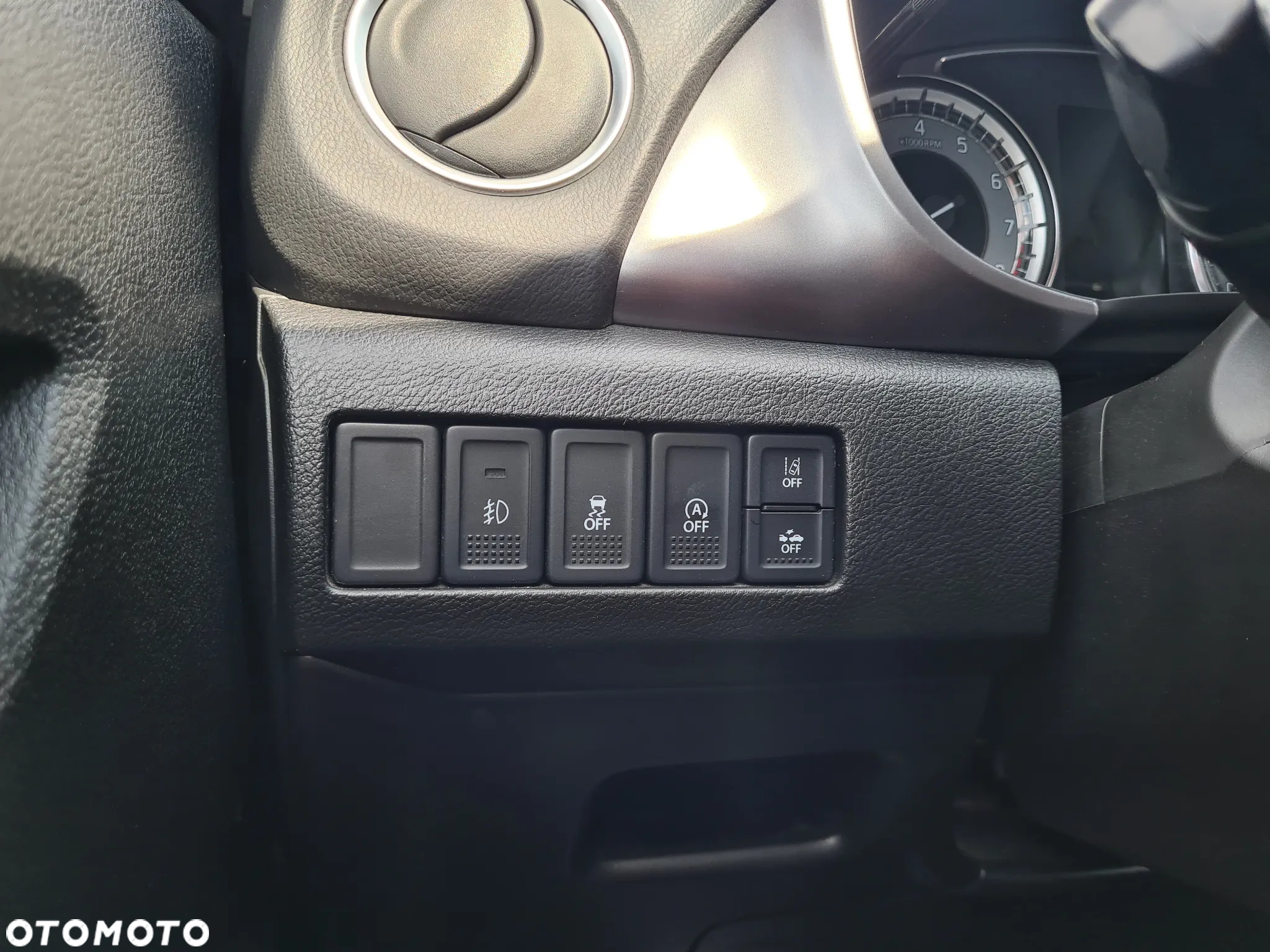 Suzuki Vitara 1.4 Boosterjet Premium 2WD - 10