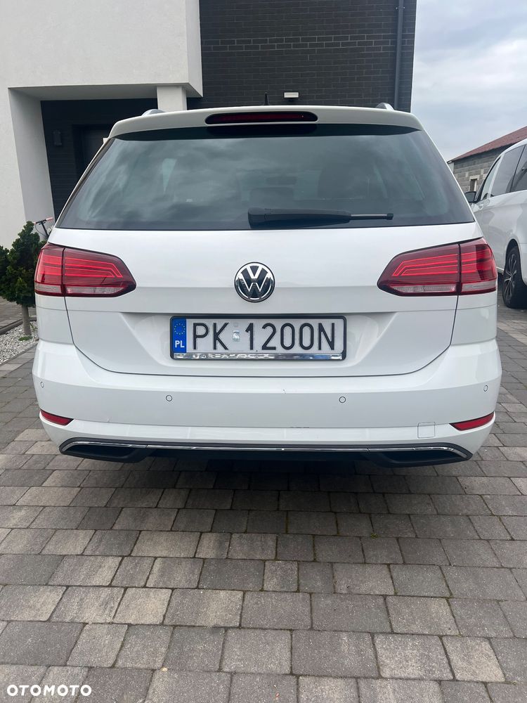 Volkswagen Golf - 5
