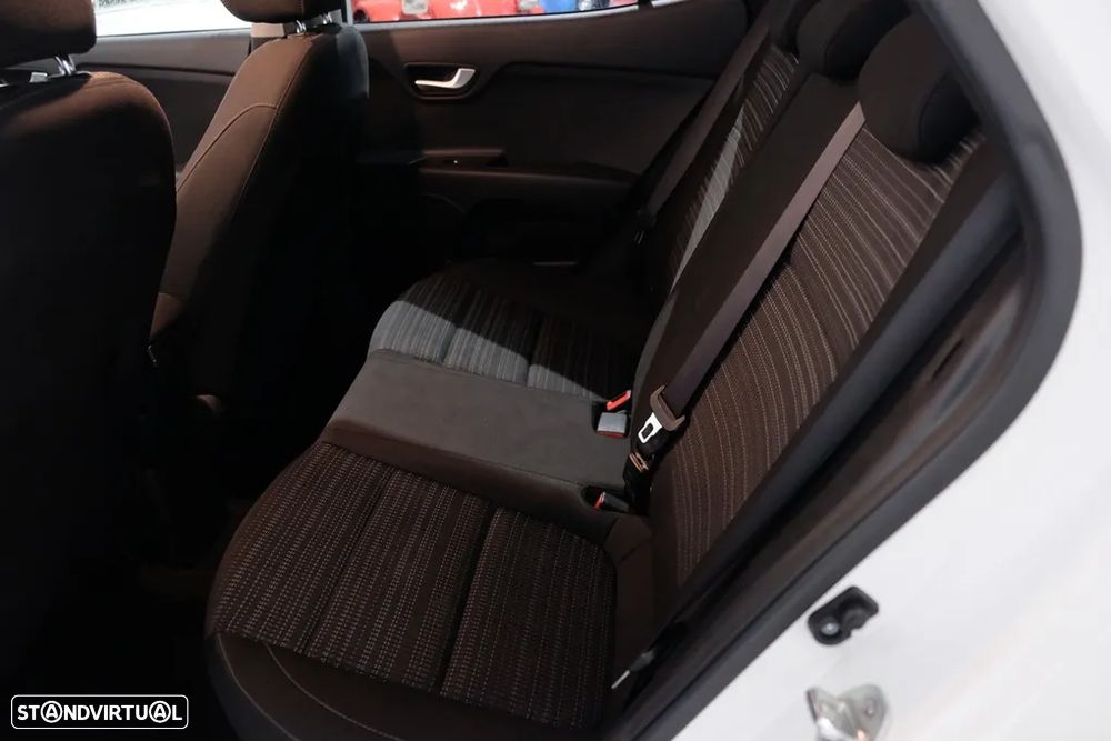 Kia Stonic 1.0 T-GDI EX - 12