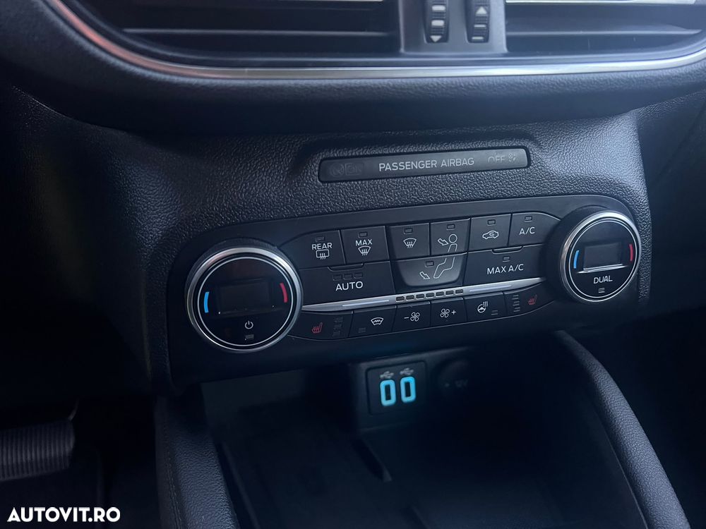 Ford Kuga 1.5 EcoBlue Aut. TITANIUM - 5