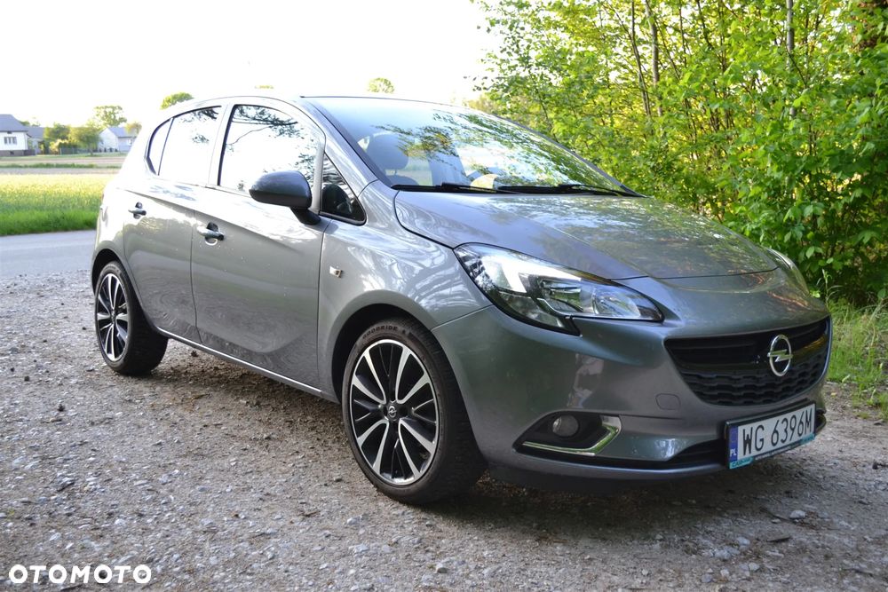 Opel Corsa - 3