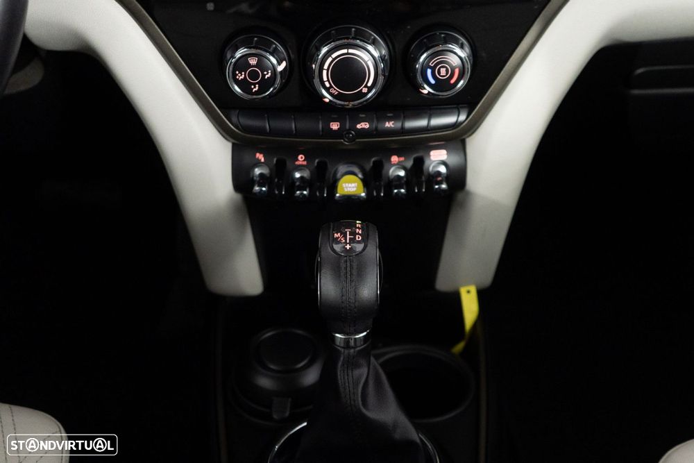 MINI Countryman Cooper SE ALL4 Sport Edition Auto - 25