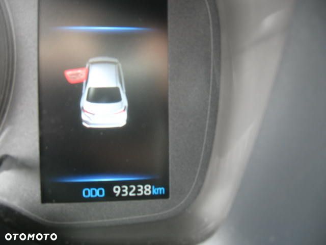 Toyota Corolla 1.6 Premium - 16