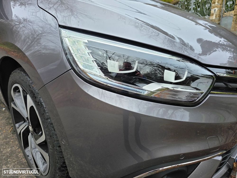 Renault Scénic Energy dCi 130 Start & Stop Euro 6 Bose Edition - 22